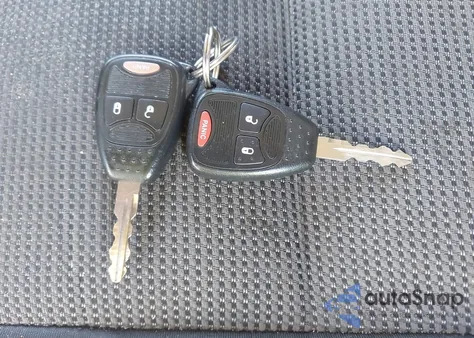 2010 Dodge Caliber Mainstreet from USA, damaged, VIN 1B3CB3HA3AD615272